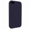 Evelatus Samsung Galaxy A10 raamatukaan tumesinine