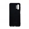 Evelatus Samsung Galaxy A13 4G LTE Nano Silicone Case Soft Touch TPU Black