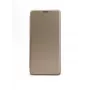 Evelatus Samsung Galaxy A14 5G raamatukujuline ümbris kuldne