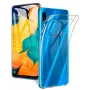 Evelatus Samsung Galaxy A20 silikoonkate läbipaistev