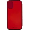 Evelatus Samsung Galaxy A23 4G/ A23 5G raamatukohver Punane