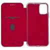 Evelatus Samsung Galaxy A23 4G/ A23 5G raamatukohver Punane