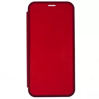 Evelatus Samsung Galaxy A23 4G/ A23 5G raamatukohver Punane