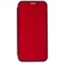 Evelatus Samsung Galaxy A23 4G/ A23 5G raamatukohver Punane