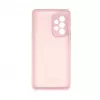 Evelatus Samsung Galaxy A23 4G / A23 Nano Silicone Case Soft Touch TPU Beige