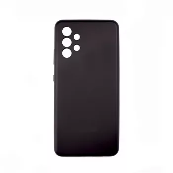 Evelatus Samsung Galaxy A32 Nano Silicone Case Soft Touch TPU Must
