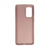 Evelatus Samsung Galaxy A33 5G Nano Silicone ümbris Soft Touch TPU Beež