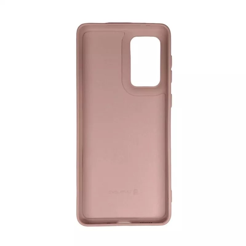 Evelatus Samsung Galaxy A33 5G Nano Silicone ümbris Soft Touch TPU Beež