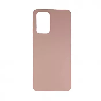 Evelatus Samsung Galaxy A33 5G Nano Silicone ümbris Soft Touch TPU Beež