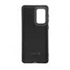 Evelatus Samsung Galaxy A33 5G Nano Silicone ümbris Soft Touch TPU must