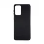 Evelatus Samsung Galaxy A33 5G Nano Silicone ümbris Soft Touch TPU must