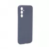 Evelatus Samsung Galaxy A34 5G Premium Soft Touch silikoonist ümbris Midnight Blue