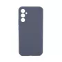 Evelatus Samsung Galaxy A34 5G Premium Soft Touch silikoonist ümbris Midnight Blue