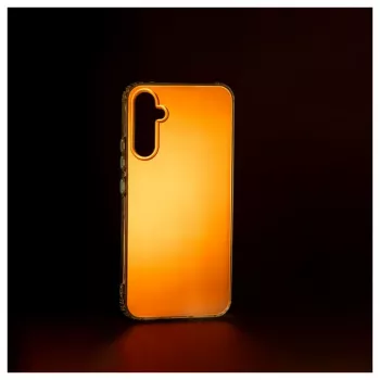 Evelatus Samsung Galaxy A34 läbipaistev gradientkate