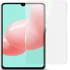 Evelatus Samsung Galaxy A41 0,33 mm lame selge karastatud klaasist ekraanikaitse Jaapani liimi ja antistaatilise kattega