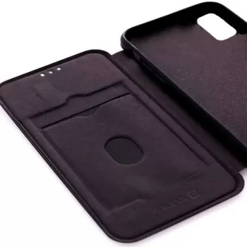 Evelatus Samsung Galaxy A41 raamatukaan must