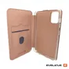 Evelatus Samsung Galaxy A41 raamatukaan Roosakuldne