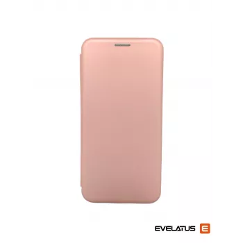 Evelatus Samsung Galaxy A41 raamatukaan Roosakuldne