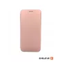 Evelatus Samsung Galaxy A41 raamatukaan Roosakuldne