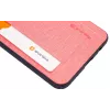 Evelatus Samsung Galaxy A50 Silikoonkate Roosa