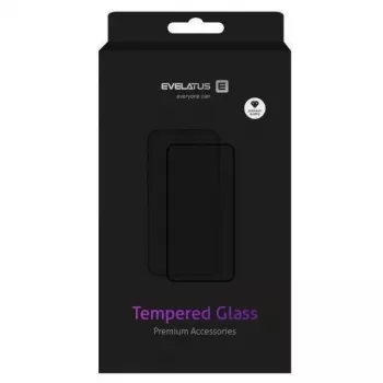 Evelatus Samsung Galaxy A54 0.33mm Lame Selge Klaas Jaapani Liim Antistaatiline Ekraanikaitse