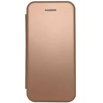 Evelatus Samsung Galaxy A7 (2018) raamatukaan roosakuldne