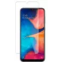Evelatus Samsung Galaxy A70 karastatud klaasist ekraanikaitse 0,33mm tasane selge Jaapani liim antistaatiline