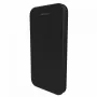 Evelatus Samsung Galaxy A71 raamatukaan must