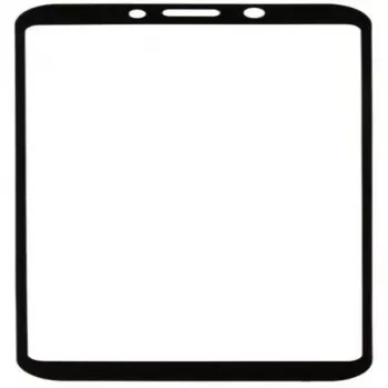 Evelatus Samsung Galaxy A9 (2018) 9H karastatud klaasist ekraanikaitse Jaapani AB-liimiga ja antistaatilise kattega