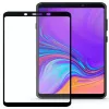 Evelatus Samsung Galaxy A9 (2018) 9H karastatud klaasist ekraanikaitse Jaapani AB-liimiga ja antistaatilise kattega