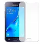 Evelatus Samsung Galaxy J1 2016 Tagakaas Läbipaistev Silikoon TPU