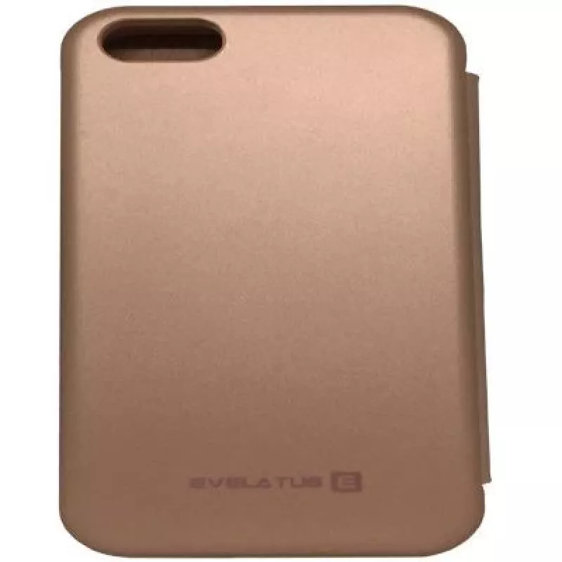 Evelatus Samsung Galaxy J6 (2018) raamatukaan roosakuldne