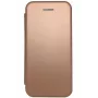 Evelatus Samsung Galaxy J6 (2018) raamatukaan roosakuldne