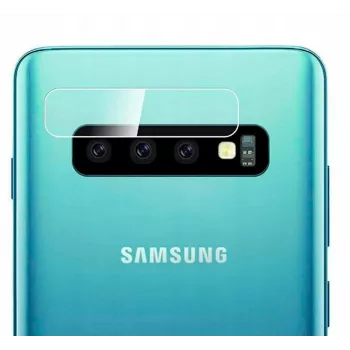 Evelatus Samsung Galaxy Note 10 / Note 10+ kaamera klaasläätsede asendus - läbipaistev