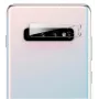 Evelatus Samsung Galaxy S10 kaamera objektiivi klaasivahetus - läbipaistev karastatud klaas