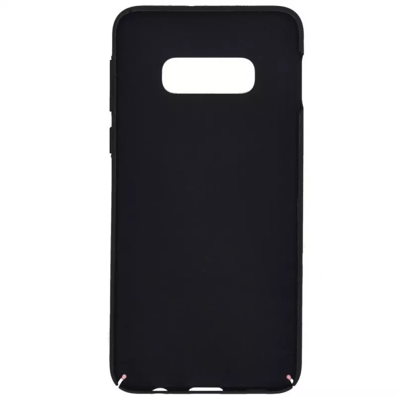 Evelatus Samsung Galaxy S10 Cubit plastikust sinine kate