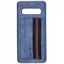 Evelatus Samsung Galaxy S10 Cubit plastikust sinine kate