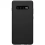 Evelatus Samsung Galaxy S10 Nano Silikoonist ümbris, pehme puudutusega TPU, must