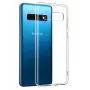Evelatus Samsung Galaxy S10 Plus silikoonkate 1,5 mm TPU läbipaistev