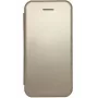 Evelatus Samsung Galaxy S10e raamatukohver kuldne