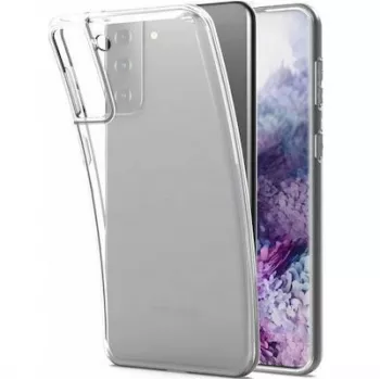 Evelatus Samsung Galaxy S21 läbipaistev silikoonkate 1,5mm TPU