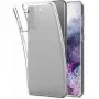 Evelatus Samsung Galaxy S21 läbipaistev silikoonkate 1,5mm TPU