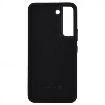 Evelatus Samsung Galaxy S22 Plus Nano Silicone Case Soft Touch TPU Black