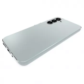 Evelatus Samsung Galaxy S23 läbipaistev silikoonkate 1,5mm TPU