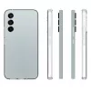 Evelatus Samsung Galaxy S23 läbipaistev silikoonkate 1,5mm TPU