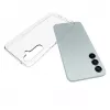 Evelatus Samsung Galaxy S23 läbipaistev silikoonkate 1,5mm TPU