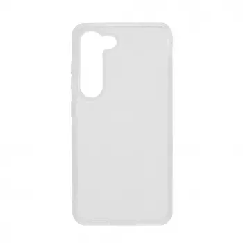 Evelatus Samsung Galaxy S23 läbipaistev silikoonkate 1,5mm TPU