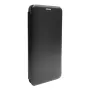 Evelatus Samsung Galaxy S23 Ultra Book Case Black
