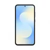 Evelatus Samsung Galaxy S25 FE Premium Magnetiline pehme puudutusega silikoonist ümbris must