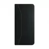 Evelatus Samsung Galaxy S26 FE raamatukaan, must